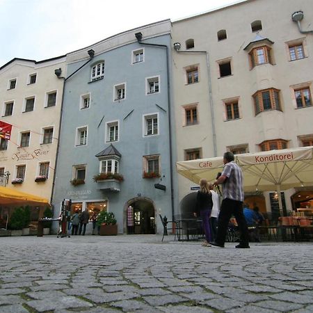 Apartment Rattenberg Rattenberg  Exterior foto